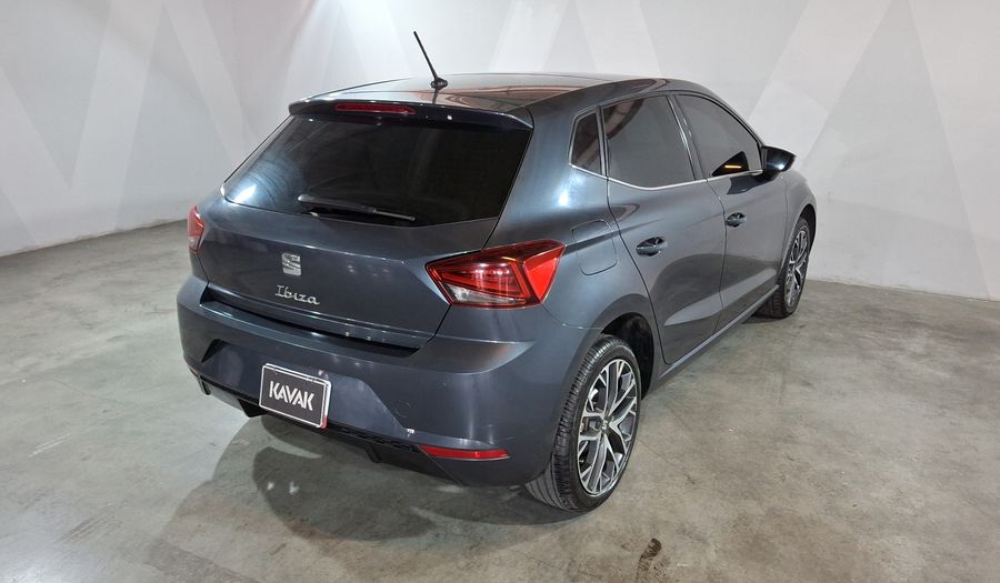 Seat Ibiza 1.6 XCELLENCE AUTO Hatchback 2023