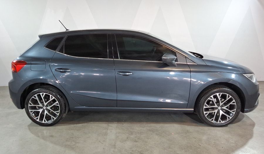 Seat Ibiza 1.6 XCELLENCE AUTO Hatchback 2023
