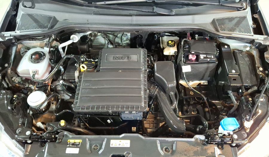 Seat Ibiza 1.6 XCELLENCE AUTO Hatchback 2023