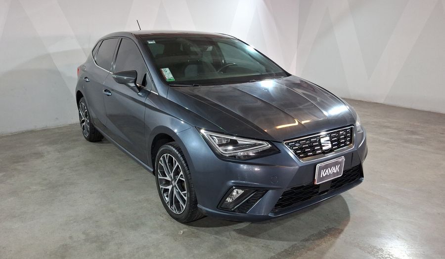 Seat Ibiza 1.6 XCELLENCE AUTO Hatchback 2023