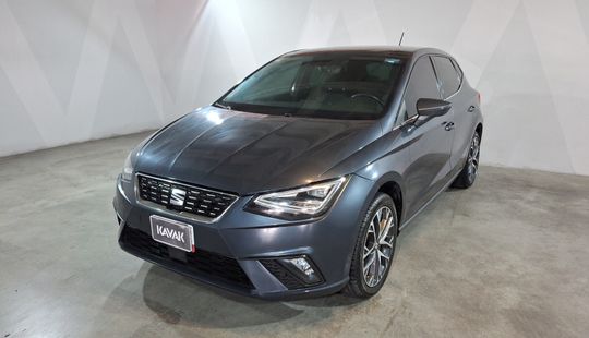 Seat • Ibiza