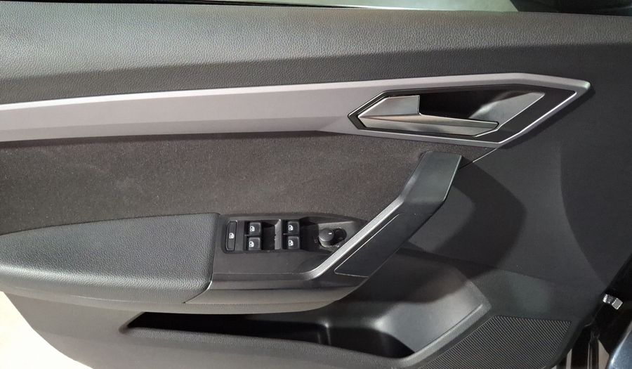 Seat Ibiza 1.6 XCELLENCE AUTO Hatchback 2023