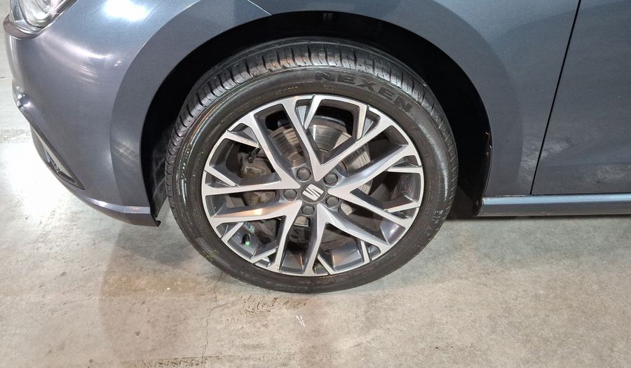 Seat Ibiza 1.6 XCELLENCE AUTO Hatchback 2023