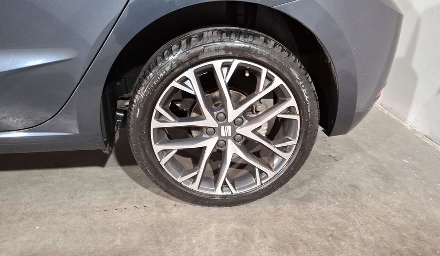 Seat Ibiza 1.6 XCELLENCE AUTO Hatchback 2023