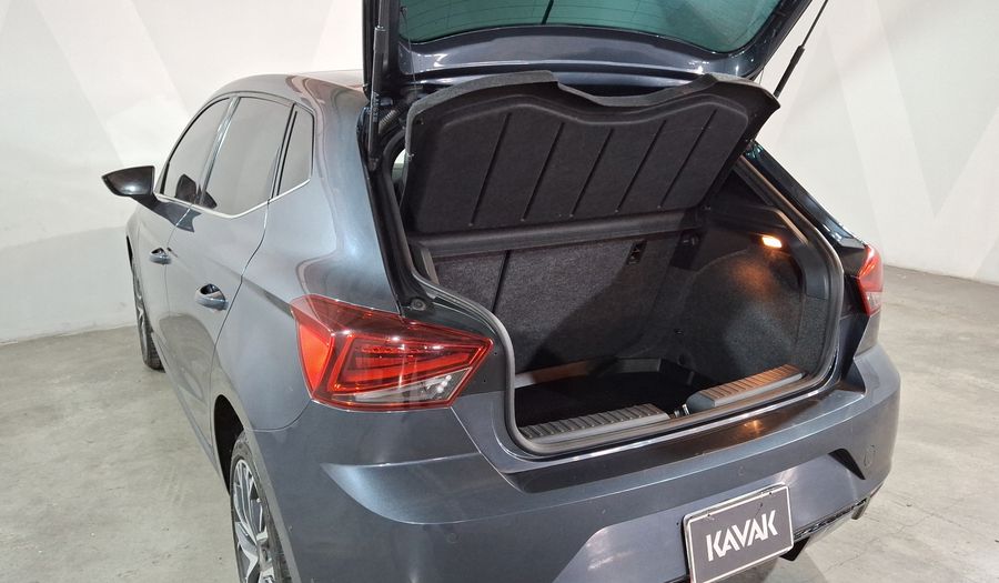 Seat Ibiza 1.6 XCELLENCE AUTO Hatchback 2023