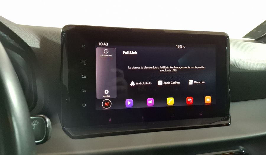 Seat Ibiza 1.6 XCELLENCE AUTO Hatchback 2023