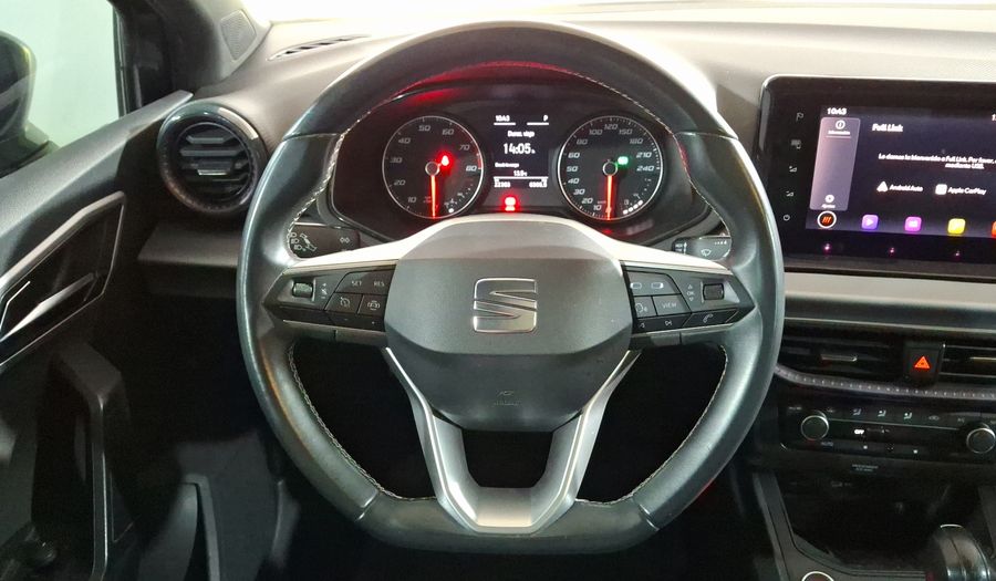 Seat Ibiza 1.6 XCELLENCE AUTO Hatchback 2023