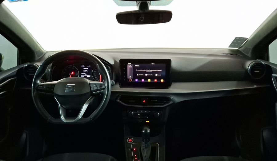 Seat Ibiza 1.6 XCELLENCE AUTO Hatchback 2023