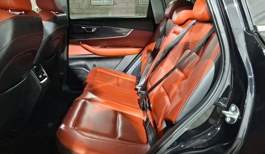 Chirey Tiggo 7 Pro Max 1.6T PREMIUM DCT Suv 2024