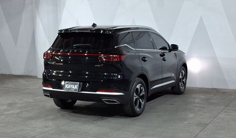 Chirey Tiggo 7 Pro Max 1.6T PREMIUM DCT Suv 2024