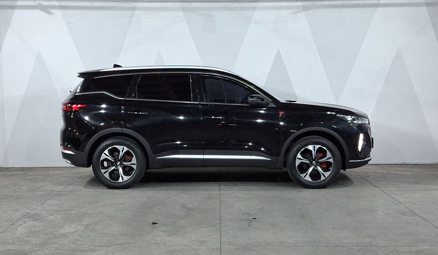 Chirey Tiggo 7 Pro Max 1.6T PREMIUM DCT Suv 2024