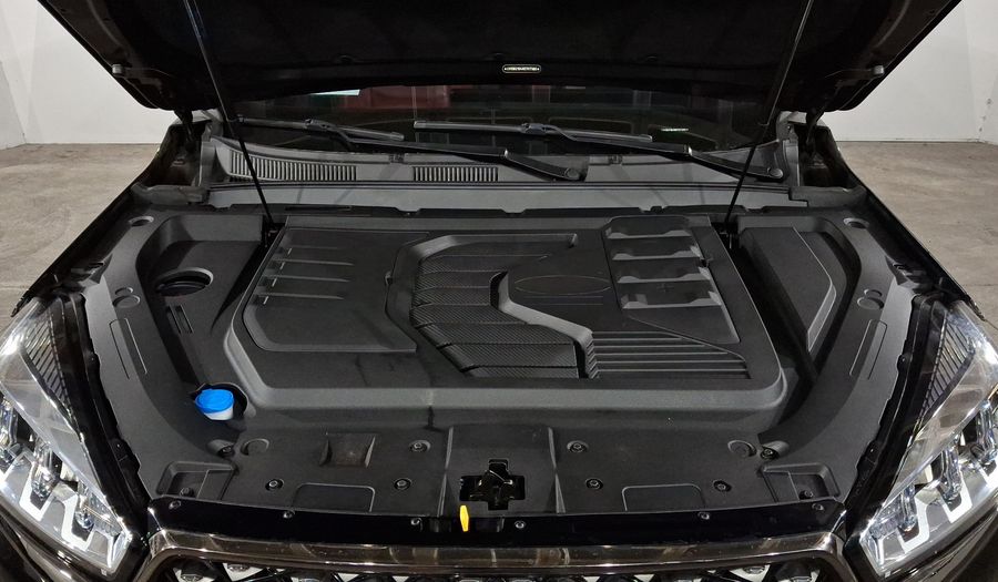 Chirey Tiggo 7 Pro Max 1.6T PREMIUM DCT Suv 2024