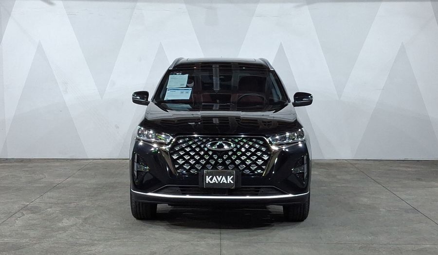 Chirey Tiggo 7 Pro Max 1.6T PREMIUM DCT Suv 2024