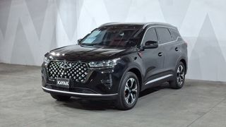 Chirey • Tiggo 7 Pro Max