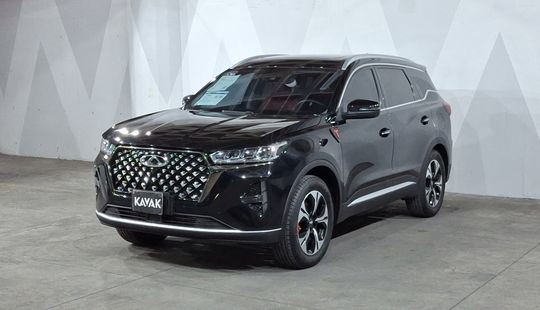 Chirey • Tiggo 7 Pro Max