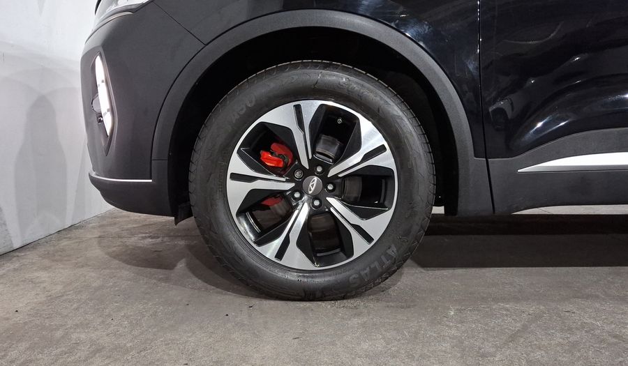 Chirey Tiggo 7 Pro Max 1.6T PREMIUM DCT Suv 2024