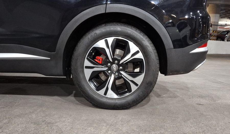 Chirey Tiggo 7 Pro Max 1.6T PREMIUM DCT Suv 2024
