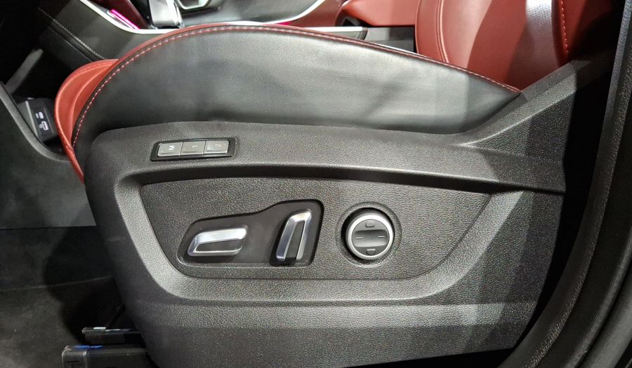 Chirey Tiggo 7 Pro Max 1.6T PREMIUM DCT Suv 2024