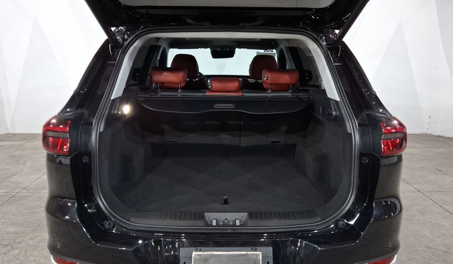 Chirey Tiggo 7 Pro Max 1.6T PREMIUM DCT Suv 2024