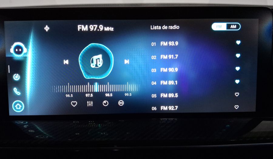 Chirey Tiggo 7 Pro Max 1.6T PREMIUM DCT Suv 2024