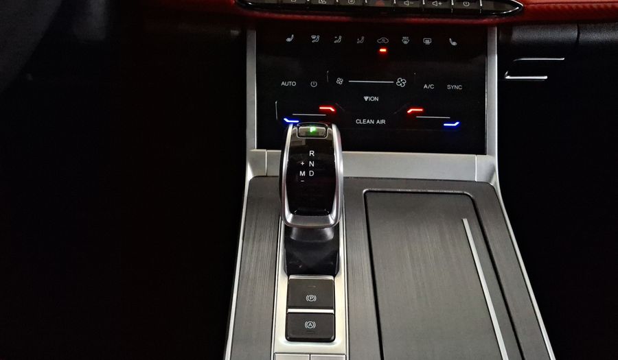 Chirey Tiggo 7 Pro Max 1.6T PREMIUM DCT Suv 2024