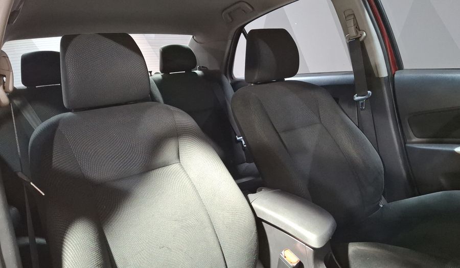 Toyota Yaris 1.5 SEDAN PREMIUM AT Sedan 2014