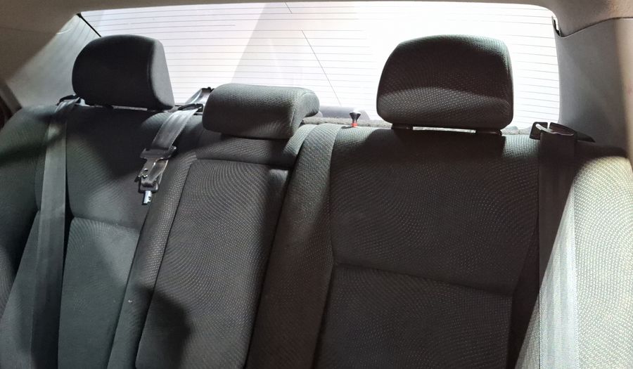 Toyota Yaris 1.5 SEDAN PREMIUM AT Sedan 2014