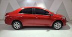 Toyota Yaris 1.5 SEDAN PREMIUM AT Sedan 2014