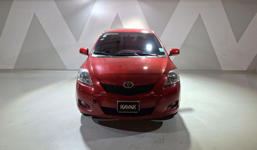 Toyota Yaris 1.5 SEDAN PREMIUM AT Sedan 2014