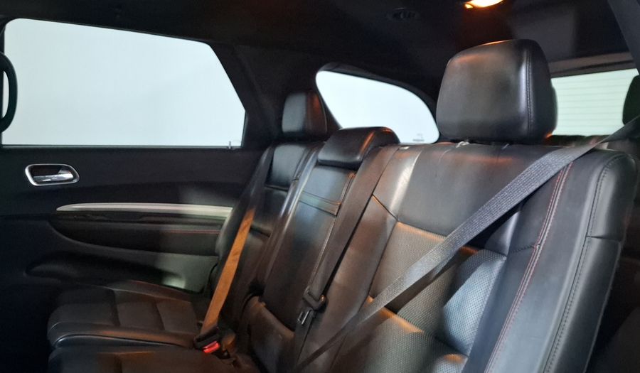 Dodge Durango 5.7 RT V8 Suv 2017