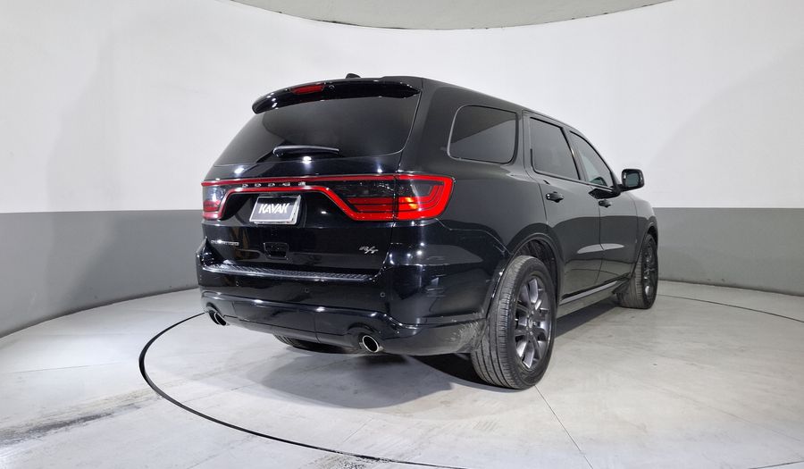 Dodge Durango 5.7 RT V8 Suv 2017