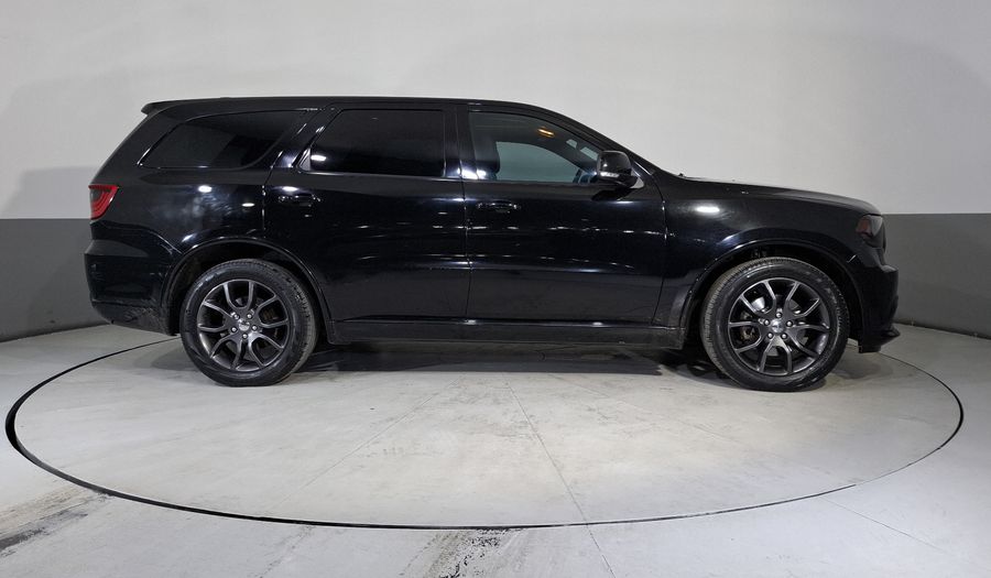 Dodge Durango 5.7 RT V8 Suv 2017