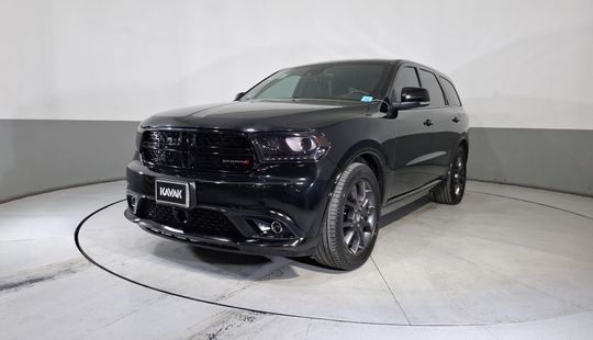 Dodge • Durango