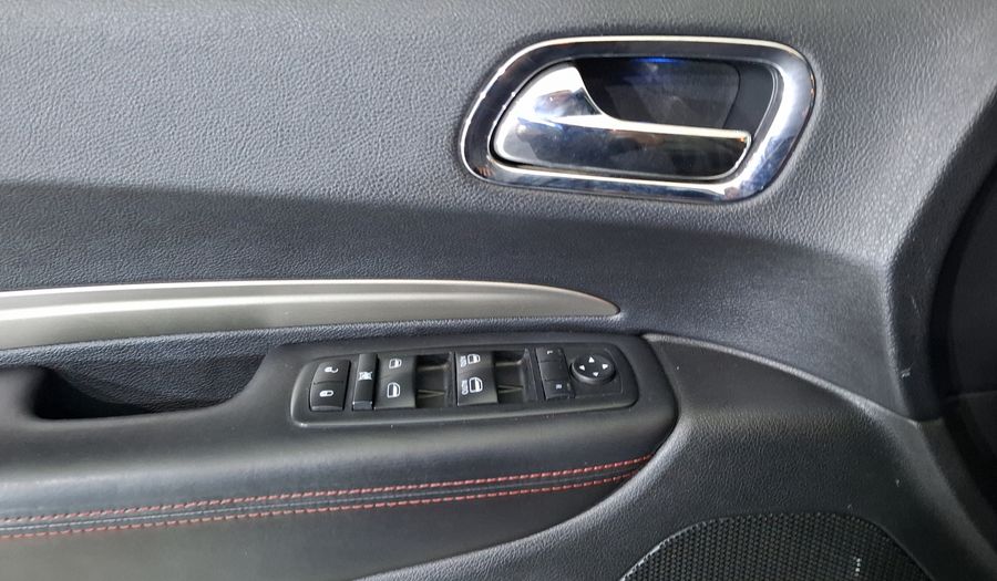 Dodge Durango 5.7 RT V8 Suv 2017