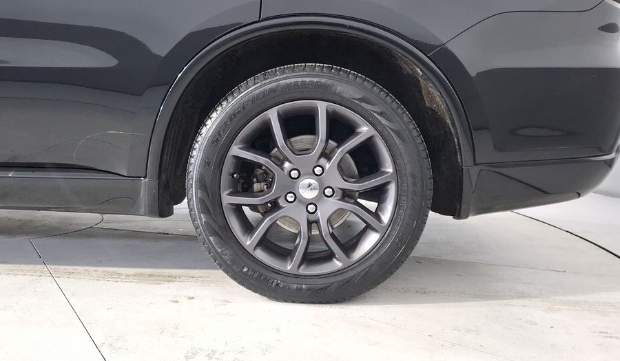 Dodge Durango 5.7 RT V8 Suv 2017