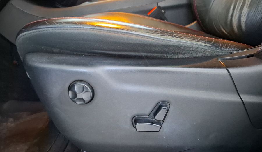 Dodge Durango 5.7 RT V8 Suv 2017