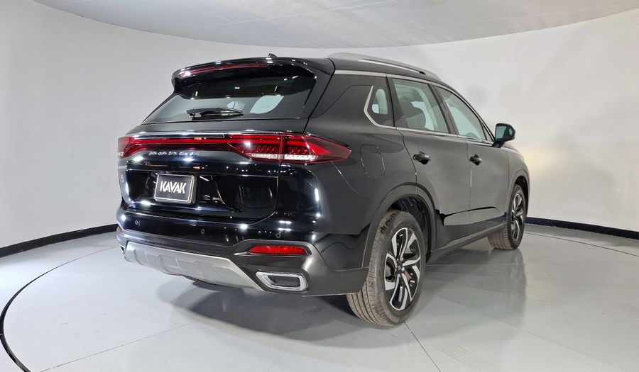 Dodge Journey 1.5 SPORT AUTO Suv 2023