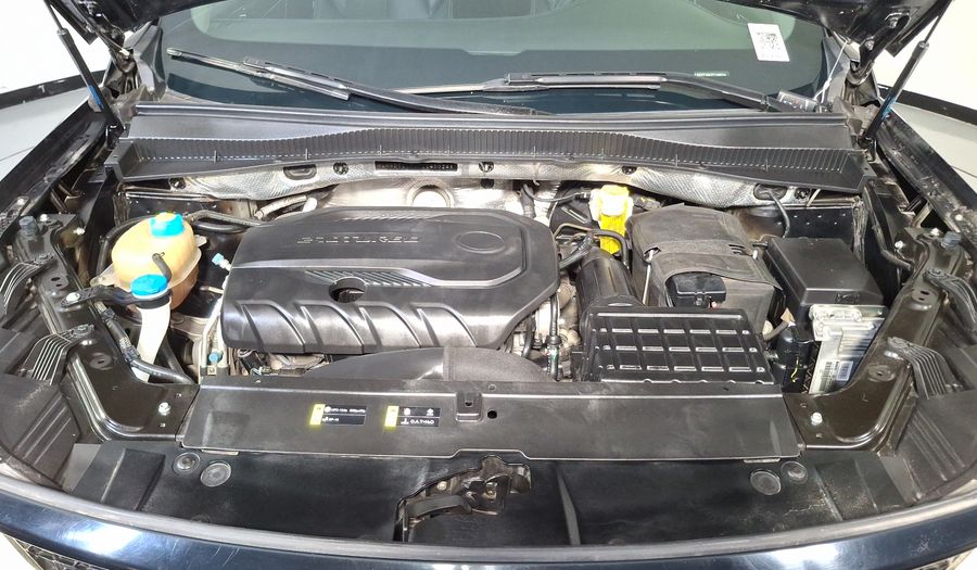 Dodge Journey 1.5 SPORT AUTO Suv 2023