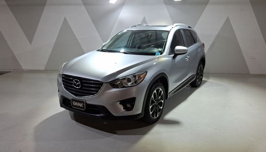 Mazda • CX-5
