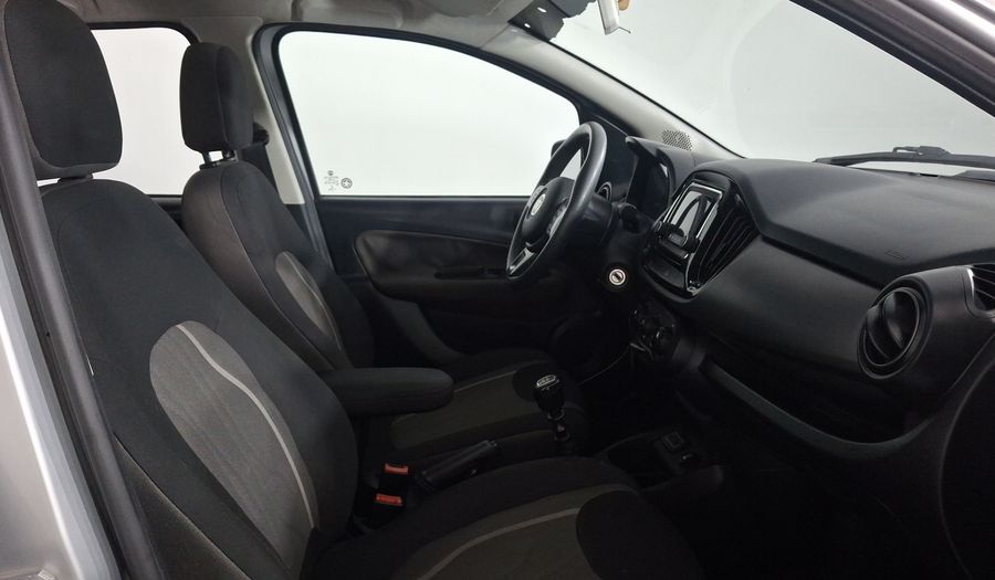 Fiat Uno 1.4 WAY Hatchback 2019