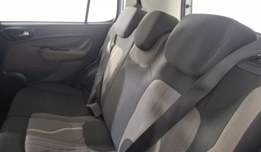 Fiat Uno 1.4 WAY Hatchback 2019