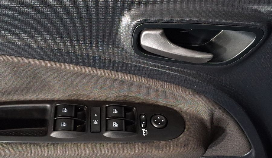 Fiat Uno 1.4 WAY Hatchback 2019
