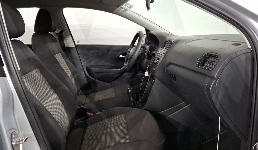 Volkswagen Vento 1.6 STARTLINE Sedan 2022
