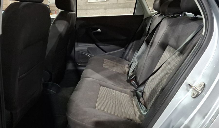 Volkswagen Vento 1.6 STARTLINE Sedan 2022
