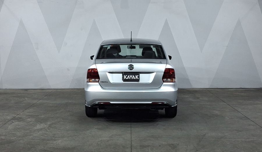 Volkswagen Vento 1.6 STARTLINE Sedan 2022
