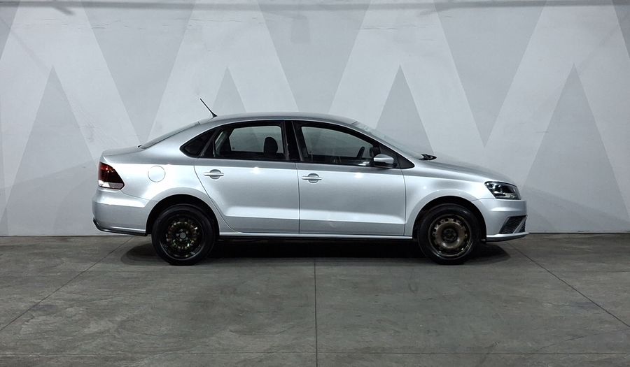 Volkswagen Vento 1.6 STARTLINE Sedan 2022
