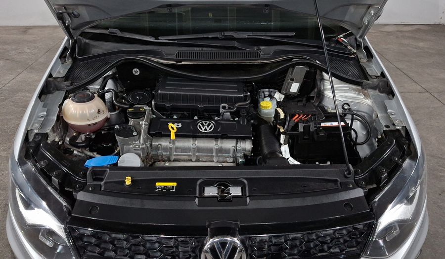 Volkswagen Vento 1.6 STARTLINE Sedan 2022