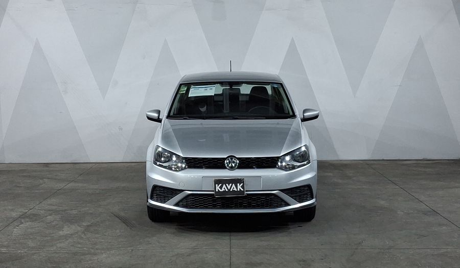 Volkswagen Vento 1.6 STARTLINE Sedan 2022