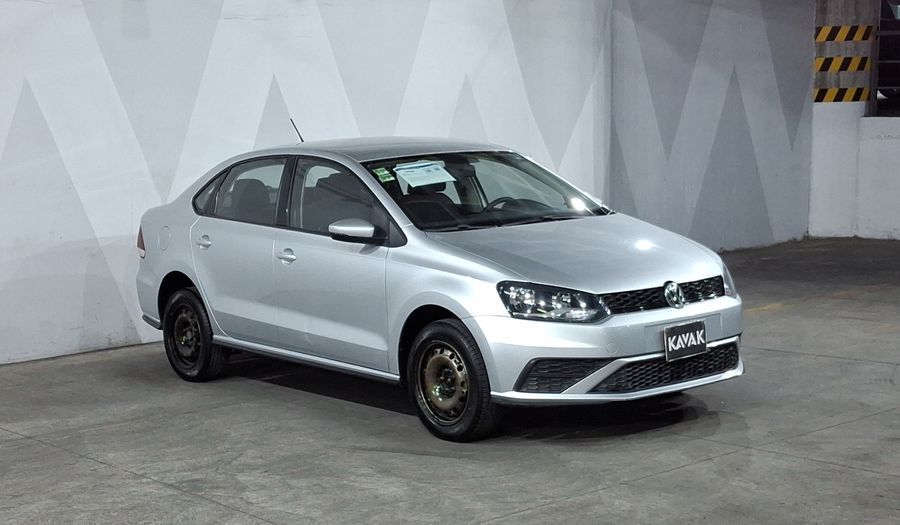 Volkswagen Vento 1.6 STARTLINE Sedan 2022