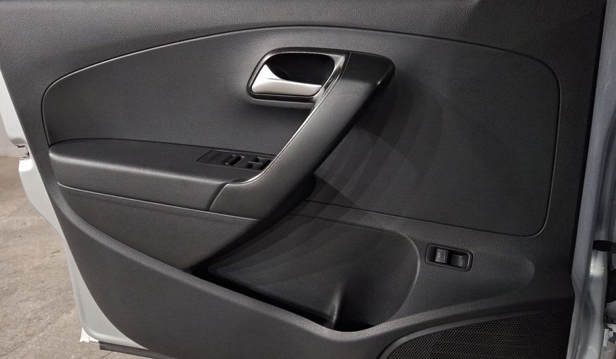 Volkswagen Vento 1.6 STARTLINE Sedan 2022